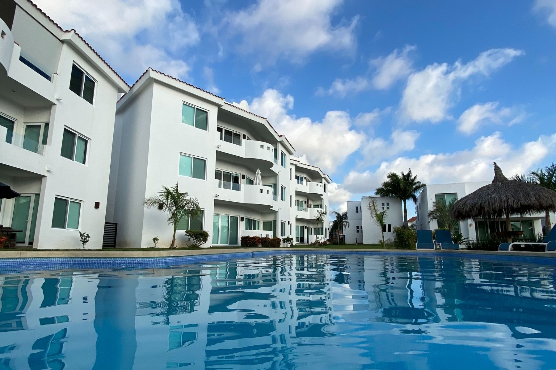 Single Property - El Cid Bienes Raices